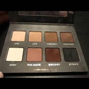 Lorac palette